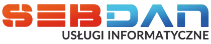 Sebdan Usługi Informatyczne